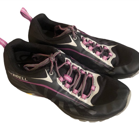 Merrell Shoes - Merrell siren edge hiking shoes size 8.5